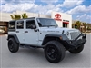 2015 Jeep Wrangler Unlimited