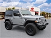 2019 Jeep Wrangler