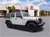 2015 Jeep Wrangler Unlimited Willys Wheeler Edition - thumbnail 1