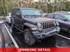 2020 Jeep Wrangler Unlimited