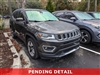 2015 Jeep Compass