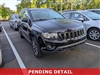 2016 Jeep Compass Sport 75th Anniversary