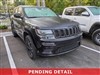 2021 Jeep Grand Cherokee Limited X