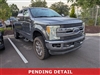 2017 Ford F-250 Super Duty Lariat