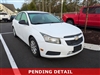 2011 Chevrolet Cruze