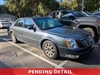 2011 Cadillac DTS