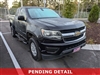 2017 Chevrolet Colorado