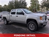 2011 GMC Sierra 2500HD