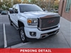 2015 GMC Sierra 2500HD