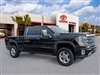 2021 GMC Sierra 3500HD Denali