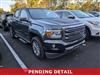 2015 GMC Canyon