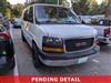 2020 GMC Savana