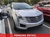 2018 Cadillac XT5