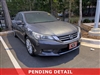 2013 Honda Accord EX-L - thumbnail 1