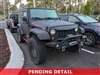 2008 Jeep Wrangler