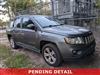 2011 Jeep Compass