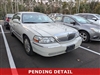 2004 Lincoln Town Car