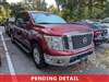 2017 Nissan Titan