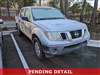 2011 Nissan Frontier