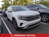 2021 Volkswagen Atlas SE