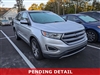 2016 Ford Edge