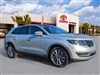 2017 Lincoln MKX