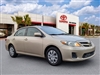 2011 Toyota Corolla