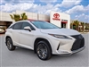 2022 Lexus RX 450h Base