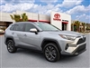 2022 Toyota RAV4 Hybrid