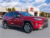 2023 Toyota RAV4 Hybrid