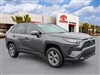 2022 Toyota RAV4 Hybrid