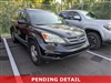 2010 Honda CR-V LX