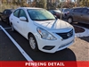 2019 Nissan Versa