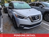 2019 Nissan Kicks