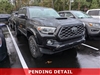 2020 Toyota Tacoma