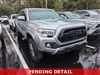 2016 Toyota Tacoma