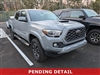 2020 Toyota Tacoma