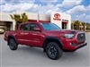 2022 Toyota Tacoma TRD Off-Road V6