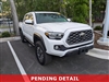 2023 Toyota Tacoma TRD Off-Road