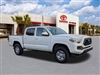 2022 Toyota Tacoma SR V6