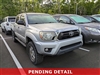 2013 Toyota Tacoma V6