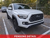 2020 Toyota Tacoma