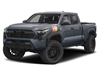 2025 Toyota Tacoma TRD Off-Road HV