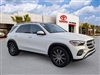 2024 Mercedes-Benz GLE GLE 350 4MATIC