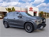 2020 Mercedes-Benz GLE GLE 450 4MATIC