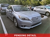 2015 Subaru Legacy 2.5i Premium