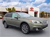 2017 Subaru Outback