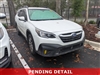 2021 Subaru Outback