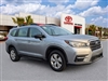 2019 Subaru Ascent Base