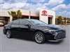 2020 Toyota Avalon Hybrid